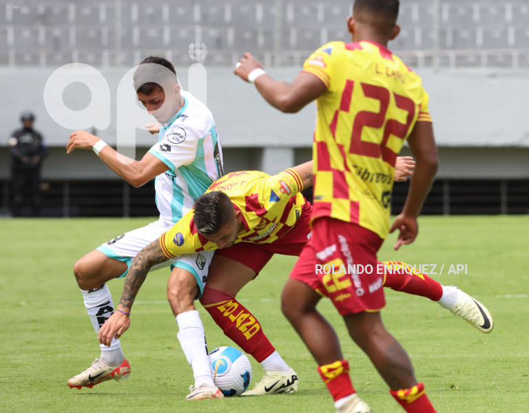 FBL-LIGAPRO-ECUABET-AUCAS-CUMBAYA