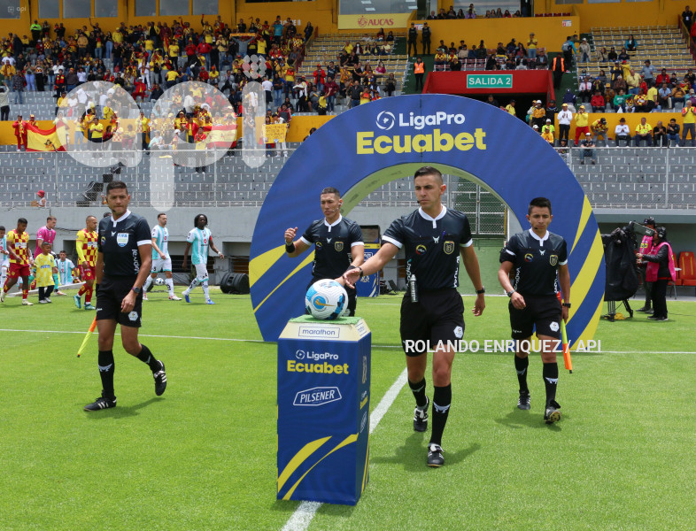 FBL-LIGAPRO-ECUABET-AUCAS-CUMBAYA