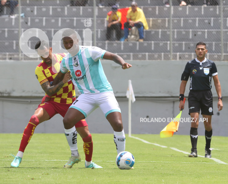 FBL-LIGAPRO-ECUABET-AUCAS-CUMBAYA