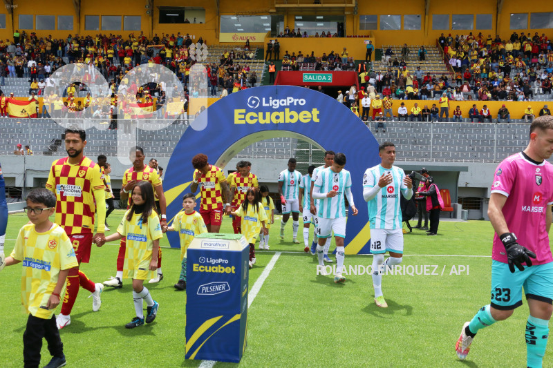 FBL-LIGAPRO-ECUABET-AUCAS-CUMBAYA