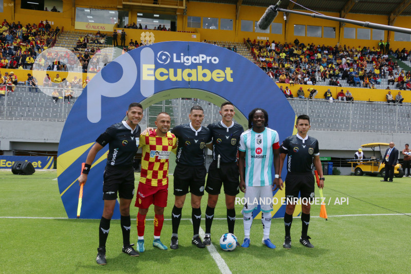 FBL-LIGAPRO-ECUABET-AUCAS-CUMBAYA