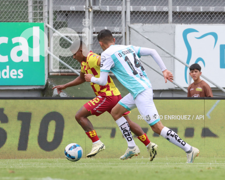 FBL-LIGAPRO-ECUABET-AUCAS-CUMBAYA