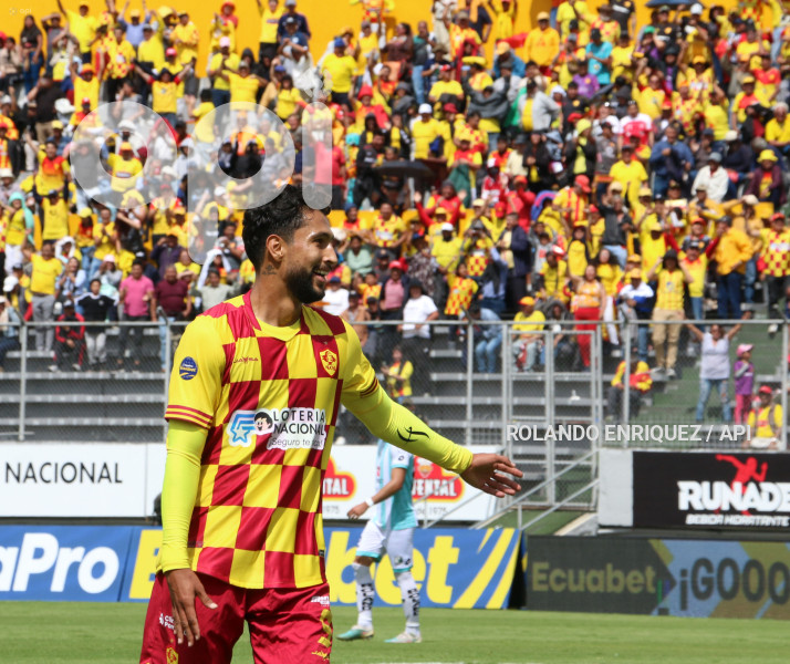 FBL-LIGAPRO-ECUABET-AUCAS-CUMBAYA