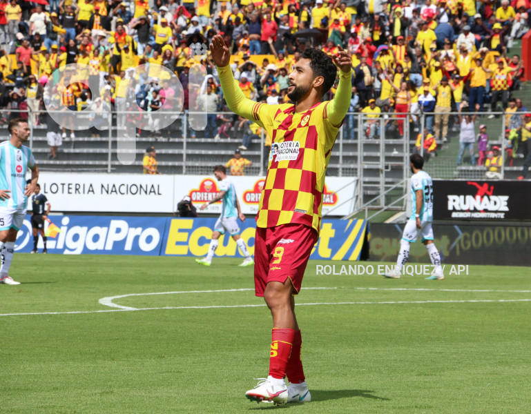 FBL-LIGAPRO-ECUABET-AUCAS-CUMBAYA