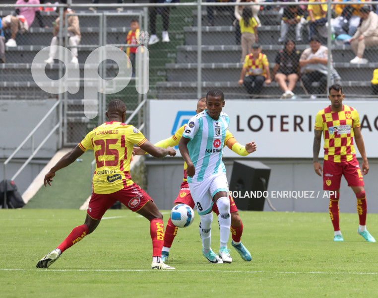 FBL-LIGAPRO-ECUABET-AUCAS-CUMBAYA