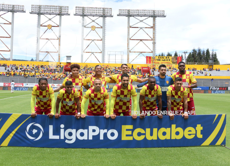 FBL-LIGAPRO-ECUABET-AUCAS-CUMBAYA