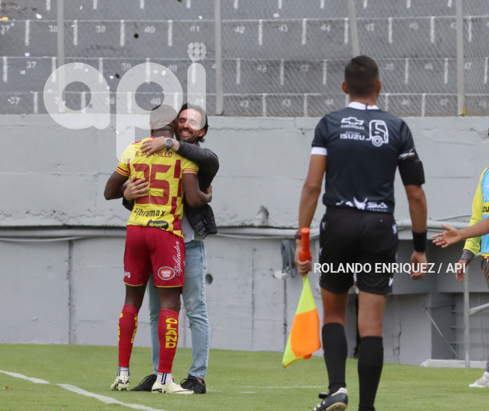 FBL-LIGAPRO-ECUABET-AUCAS-CUMBAYA