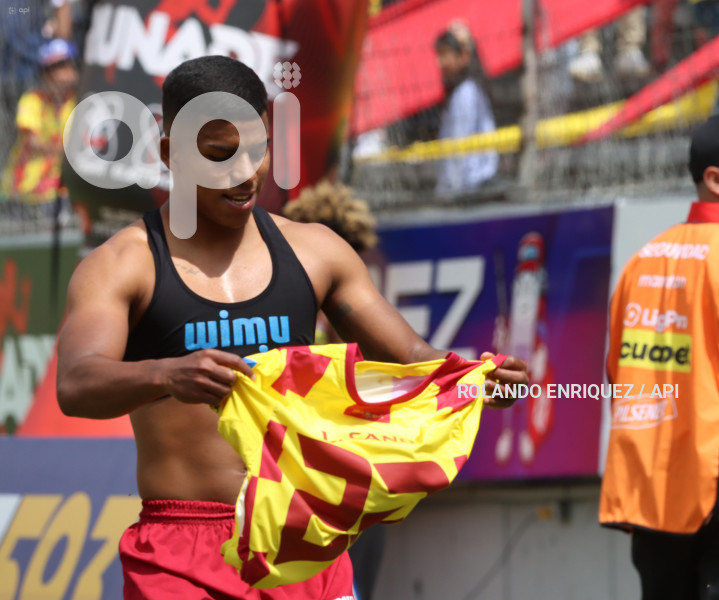 FBL-LIGAPRO-ECUABET-AUCAS-CUMBAYA