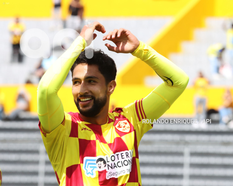 FBL-LIGAPRO-ECUABET-AUCAS-CUMBAYA