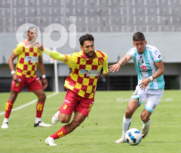 FBL-LIGAPRO-ECUABET-AUCAS-CUMBAYA