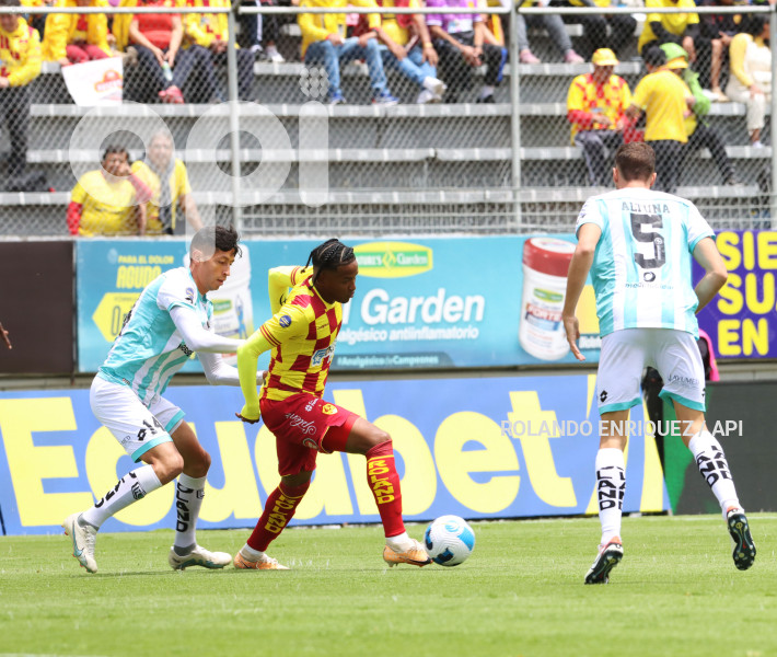 FBL-LIGAPRO-ECUABET-AUCAS-CUMBAYA