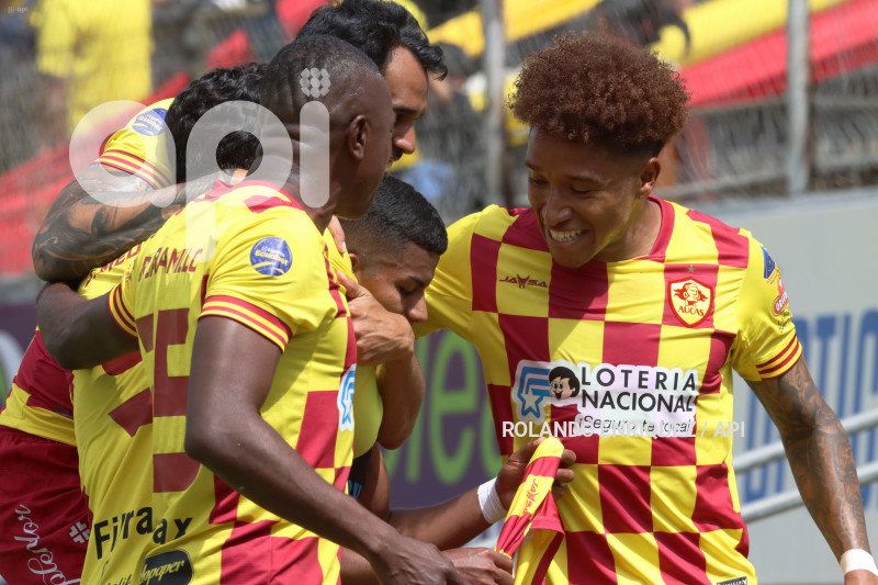 FBL-LIGAPRO-ECUABET-AUCAS-CUMBAYA