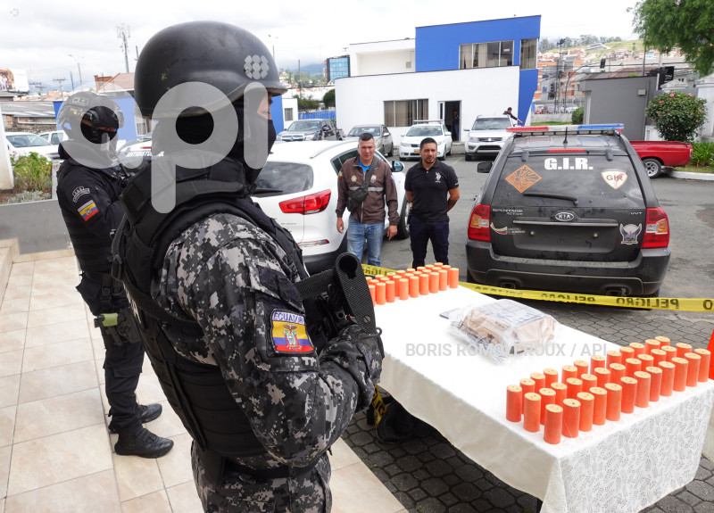 CUENCA-OPERATIVO-ALMACENAMIENTO EXPLOSIVOS
