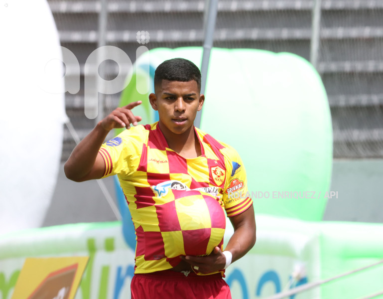 FBL-LIGAPRO-ECUABET-AUCAS-CUMBAYA
