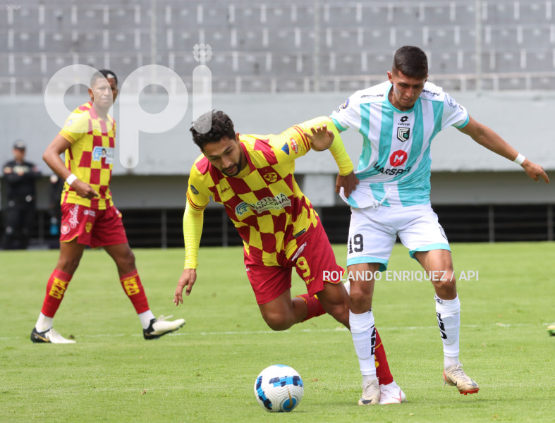 FBL-LIGAPRO-ECUABET-AUCAS-CUMBAYA