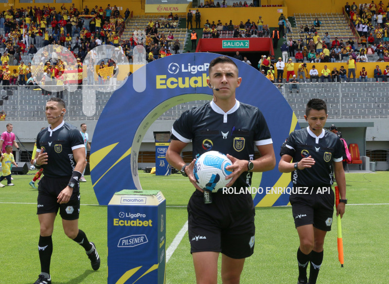 FBL-LIGAPRO-ECUABET-AUCAS-CUMBAYA