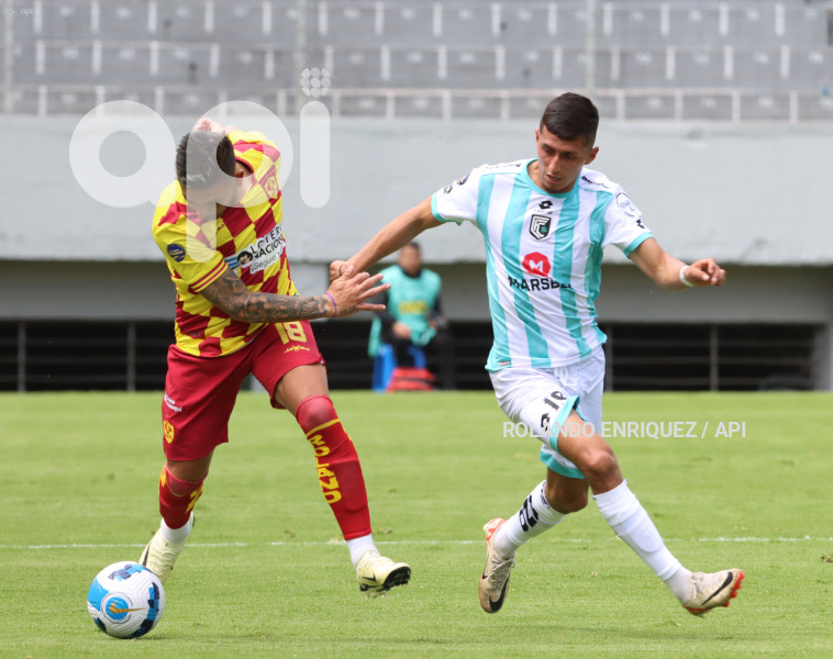 FBL-LIGAPRO-ECUABET-AUCAS-CUMBAYA