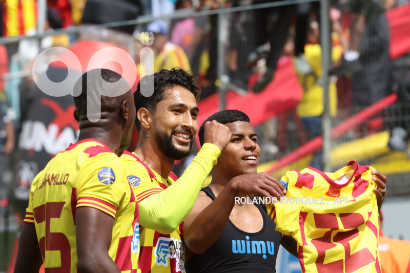 FBL-LIGAPRO-ECUABET-AUCAS-CUMBAYA