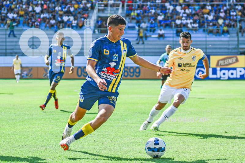FBL-LIGAPRO-DELFIN-U CATOLICA