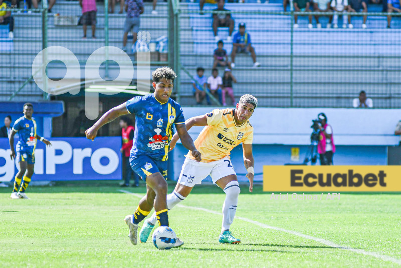 FBL-LIGAPRO-DELFIN-U CATOLICA