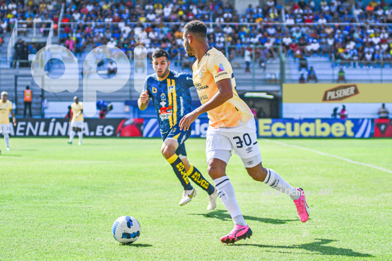 FBL-LIGAPRO-DELFIN-U CATOLICA