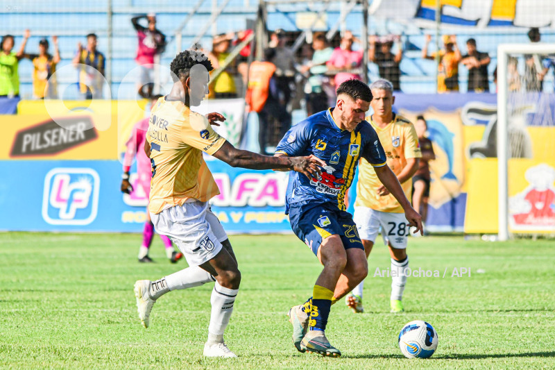 FBL-LIGAPRO-DELFIN-U CATOLICA