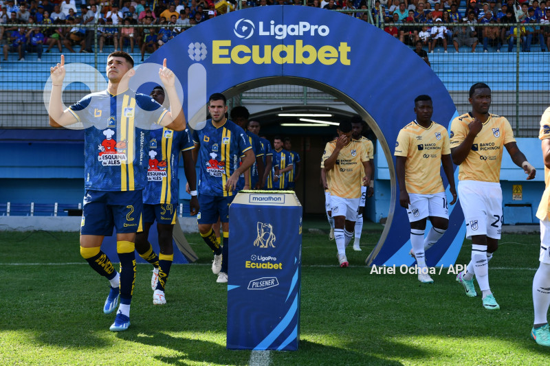 FBL-LIGAPRO-DELFIN-U CATOLICA
