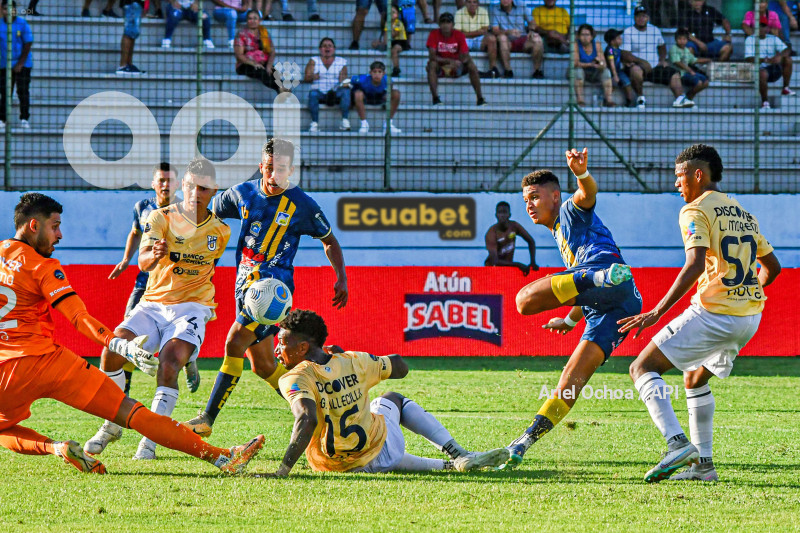 FBL-LIGAPRO-DELFIN-U CATOLICA