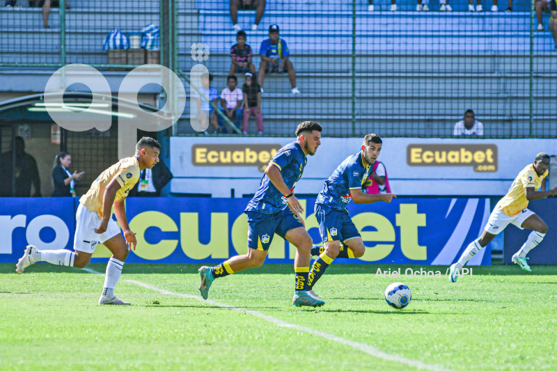 FBL-LIGAPRO-DELFIN-U CATOLICA