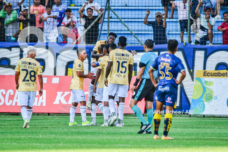 FBL-LIGAPRO-DELFIN-U CATOLICA