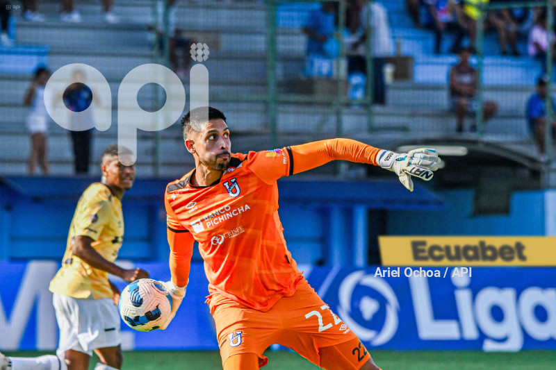 FBL-LIGAPRO-DELFIN-U CATOLICA