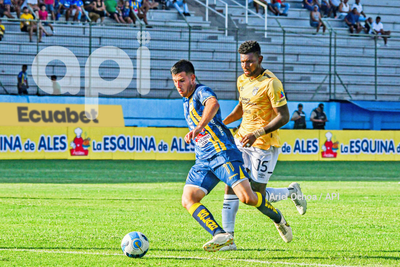 FBL-LIGAPRO-DELFIN-U CATOLICA