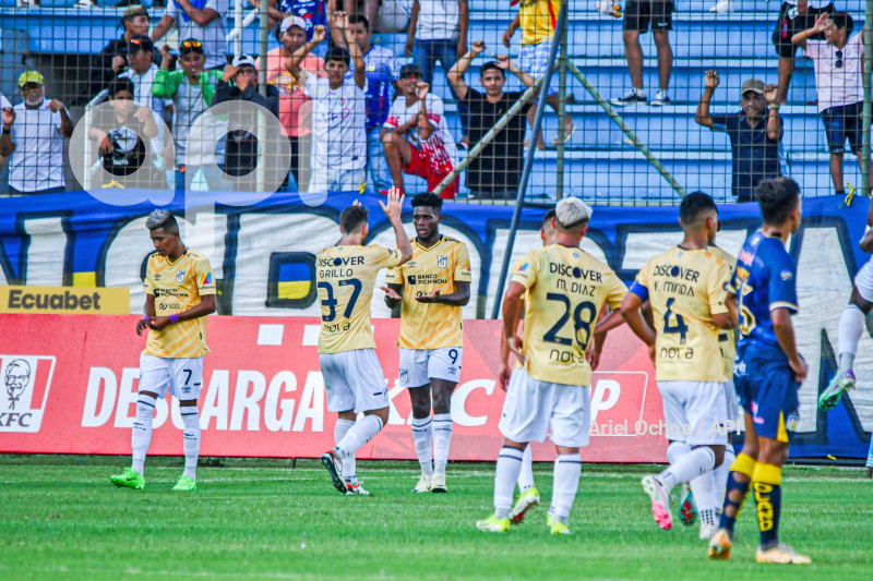 FBL-LIGAPRO-DELFIN-U CATOLICA