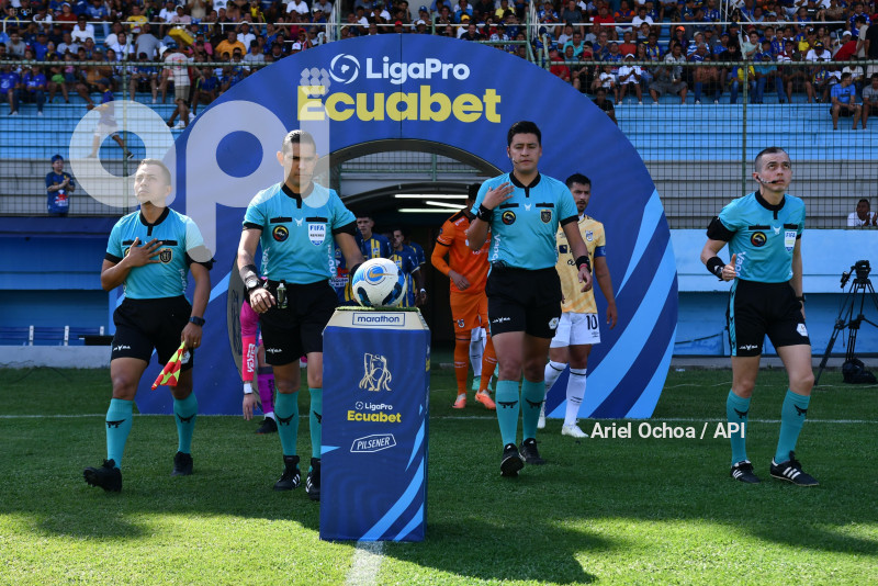 FBL-LIGAPRO-DELFIN-U CATOLICA