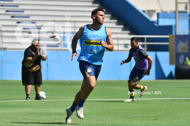 FBL-LIGAPRO-DELFIN-U CATOLICA