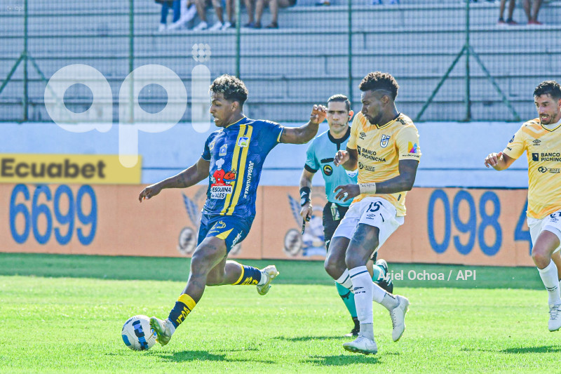 FBL-LIGAPRO-DELFIN-U CATOLICA