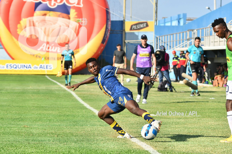 FBL-LIGAPRO-DELFIN-U CATOLICA