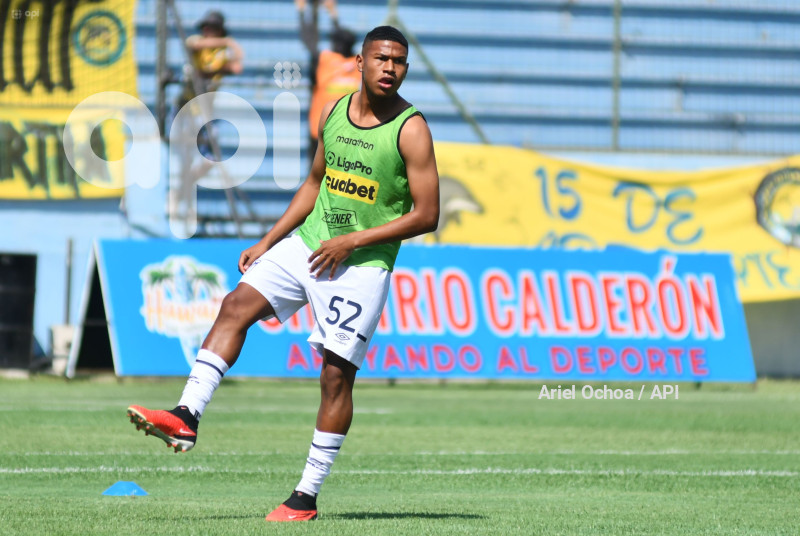 FBL-LIGAPRO-DELFIN-U CATOLICA