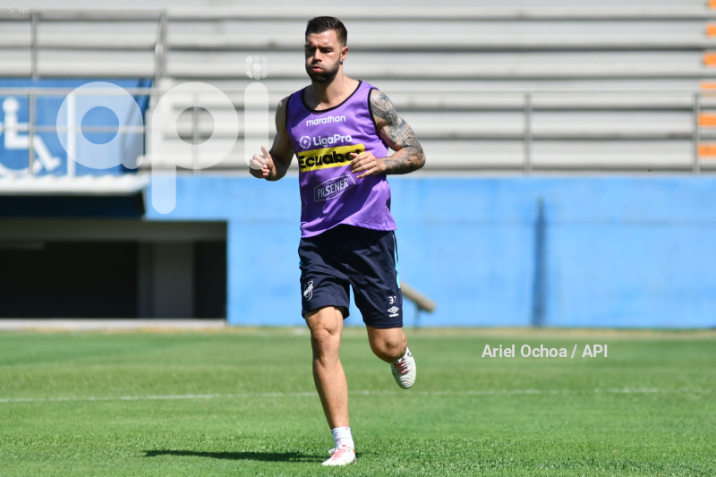 FBL-LIGAPRO-DELFIN-U CATOLICA
