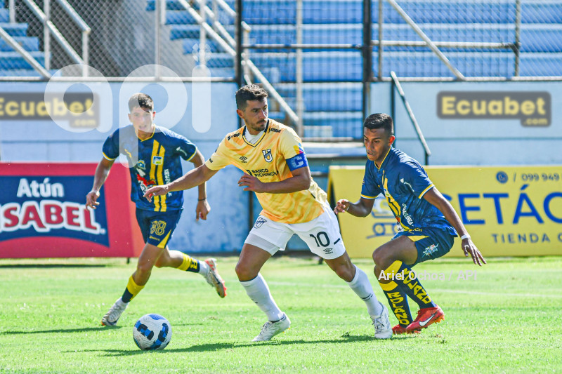 FBL-LIGAPRO-DELFIN-U CATOLICA