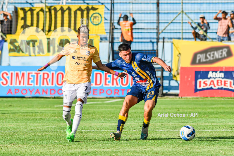 FBL-LIGAPRO-DELFIN-U CATOLICA
