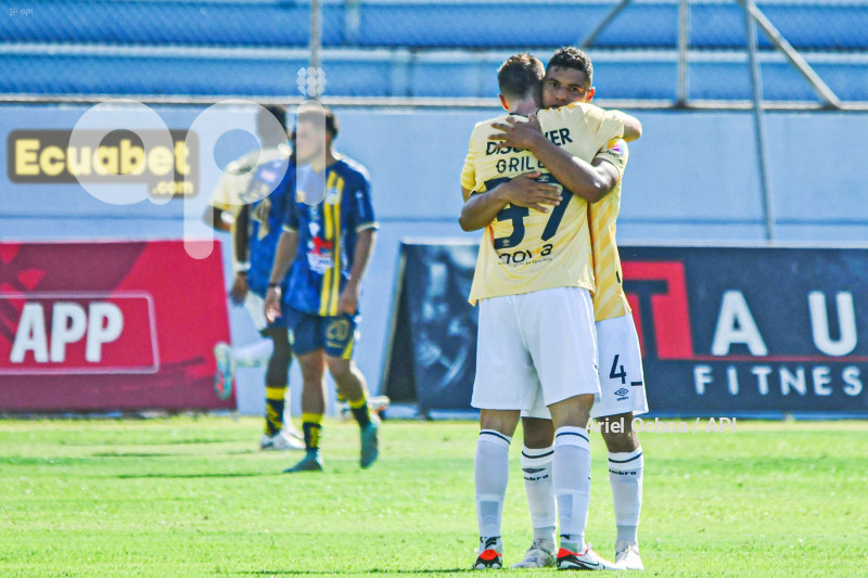 FBL-LIGAPRO-DELFIN-U CATOLICA
