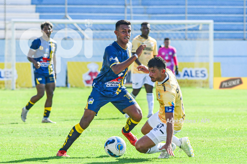 FBL-LIGAPRO-DELFIN-U CATOLICA