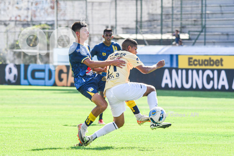 FBL-LIGAPRO-DELFIN-U CATOLICA
