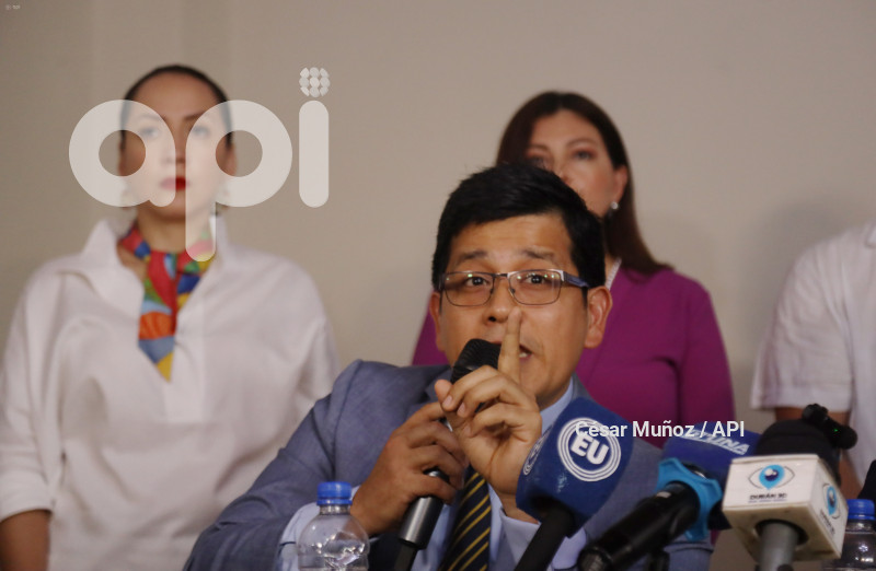 GYE-SITUACION JURIDICA GLAS