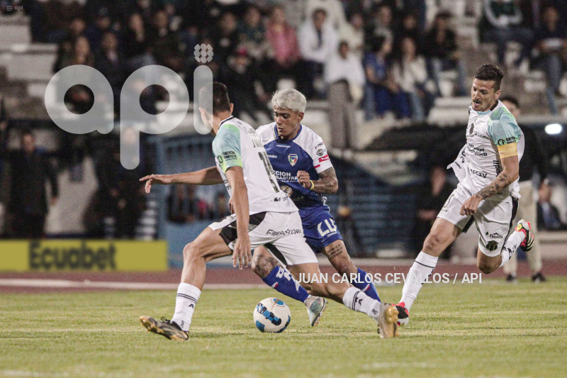 FBL-LIGAPRO-ECUABET-IMBABURA-MACARA