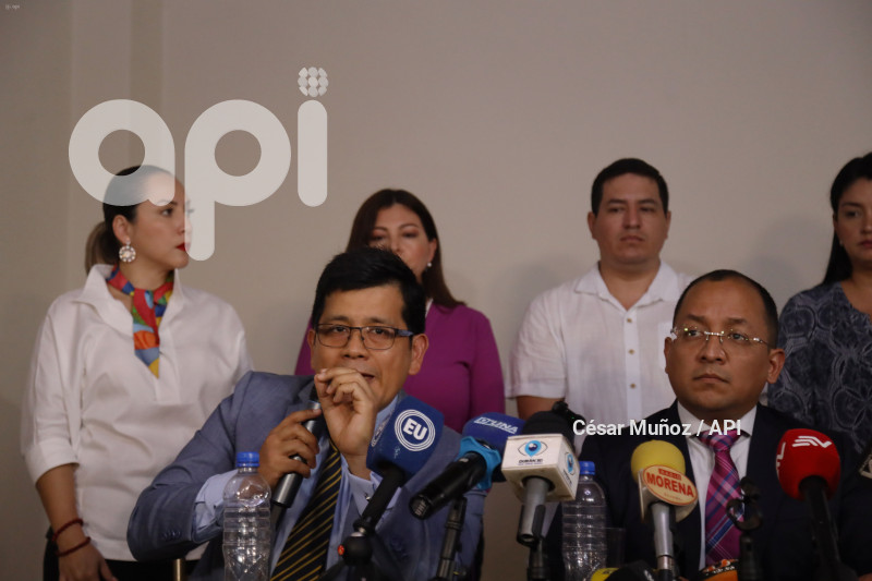 GYE-SITUACION JURIDICA GLAS