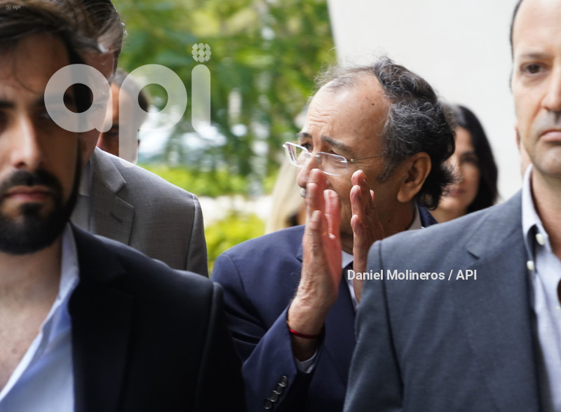 MIAMI JUICIO POLIT