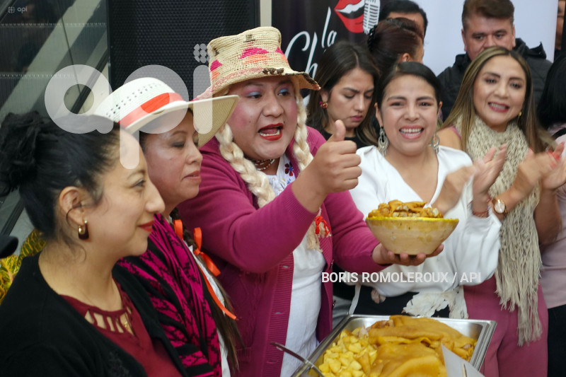 CUENCA-FESTIVAL-PAPAS CON CUERO