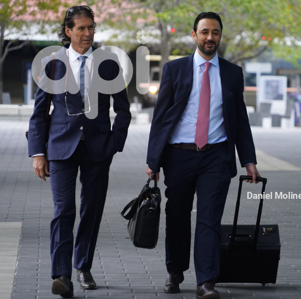 MIAMI JUICIO POLIT